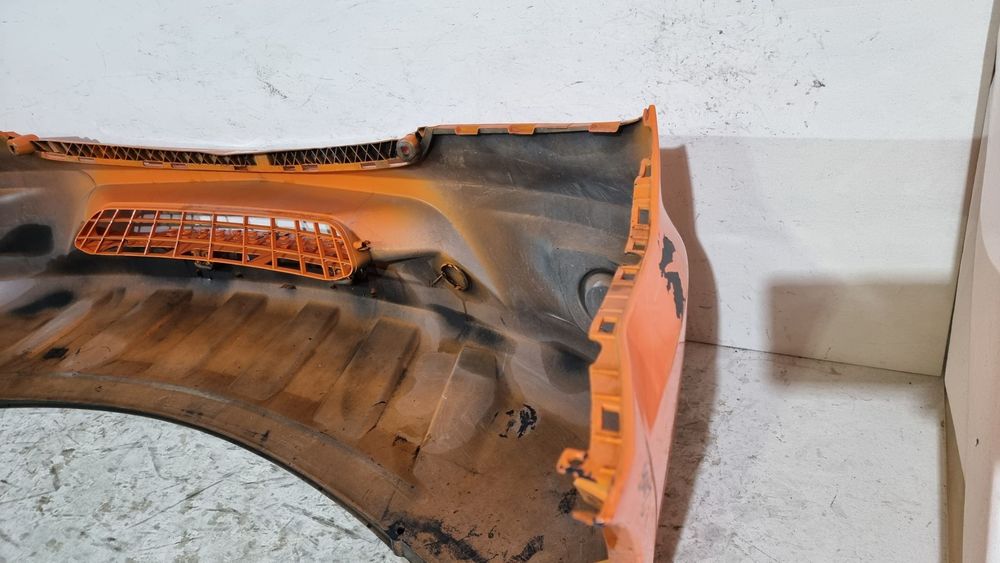 Bara fata Mercedes Sprinter facelift W906, 2013, 2014, 2015, 2016, 2017,  cod origine OE A9068801570.