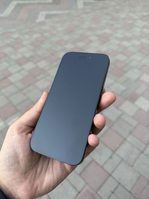 Iphone 14 pro / айфон 14 про 256GB