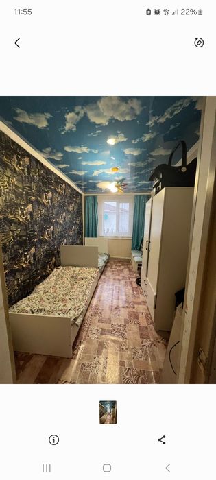 Продам дом в пос. Дон