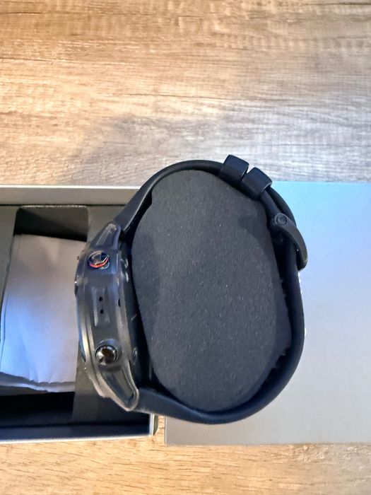 Vand Garmin Fenix 6x pro 51