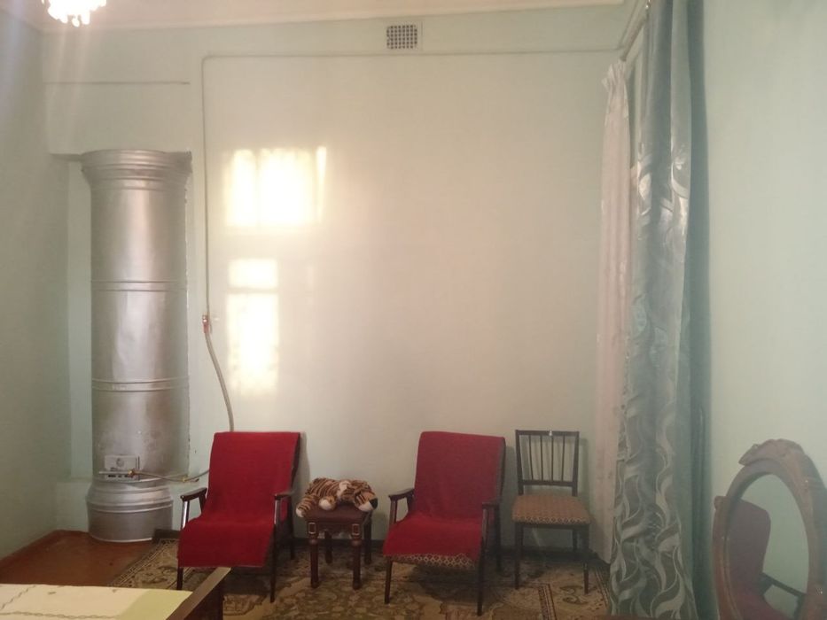 Продам 3х комнатную квартиру