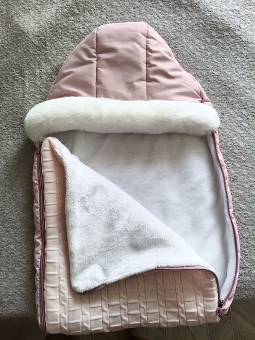 Конверт для новорожденных