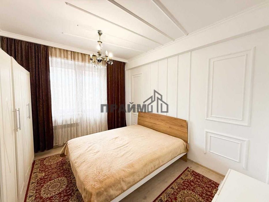 ПРОДАМ 3Х ком. Коктем (Артем ПРАЙМ)