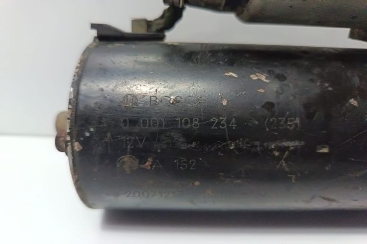 Electromotor 0001108234 Alfa Romeo 147 prima generatie (facelift)