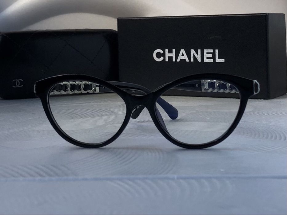 Очила за компютър прозрачни слънчеви очила Диоптрични рамки 2 цвята