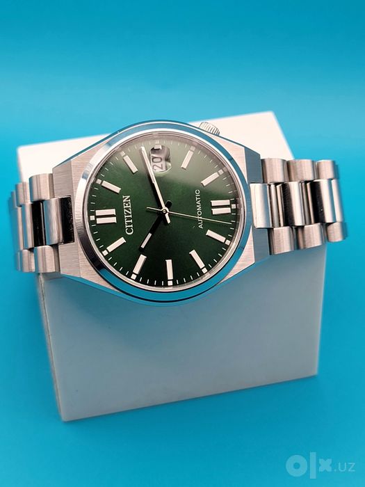 Citizen Tsuyosa Automatic 
Описание:
Продам