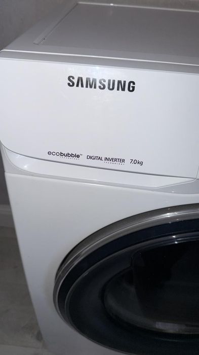 Стиральная машинка