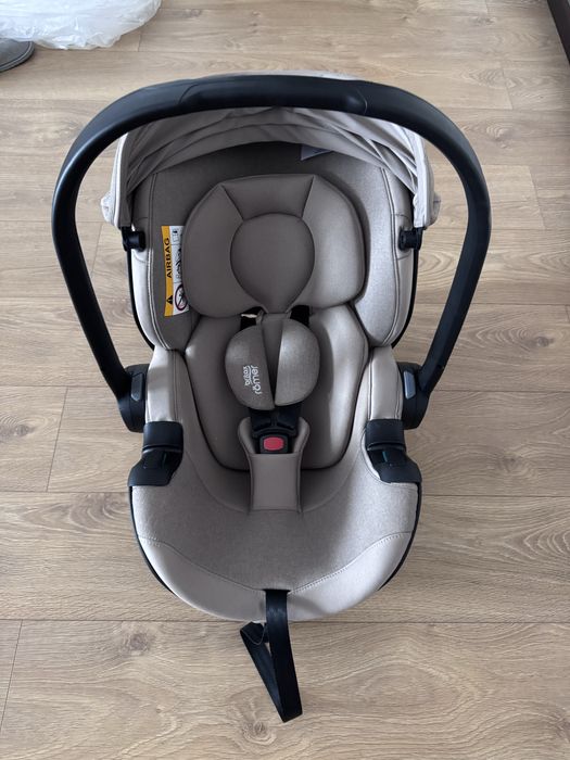 Scoica auto | Scoica Britax