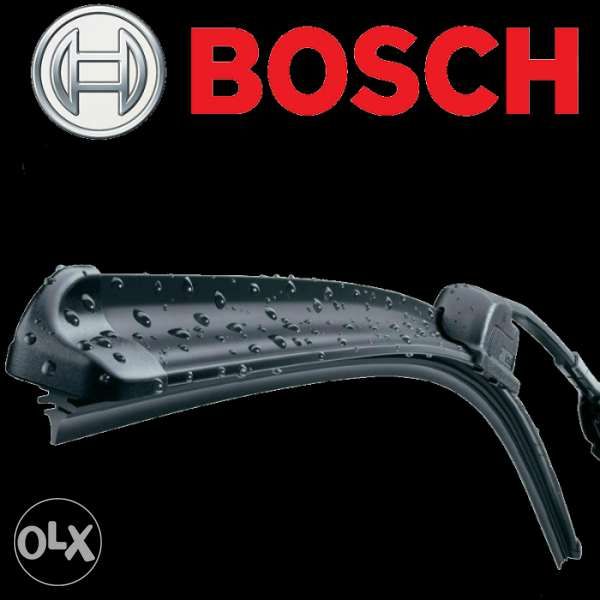 Авто Чистачки BOSCH Aerotwin - Audi VW Seat Skoda