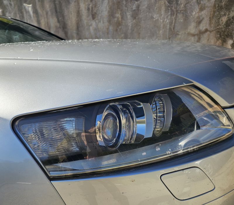 Audi a6 3.0tdi Quattro