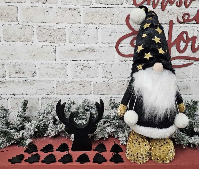 коледни декорации