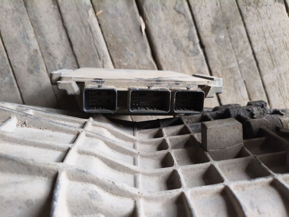 Продам двигатель кпп