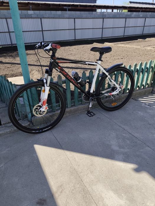 Продам ORBEA на 26 колёсах