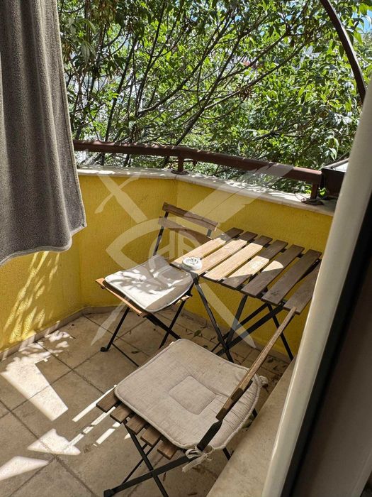 Дава се под наем Двустаен апартамент в Варна, Генералите - 50 кв.м за 650 € - Снимка #5