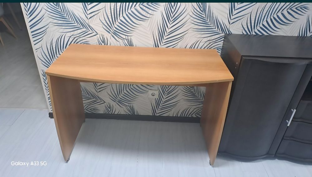 Компьютерный стол + парта + тумба