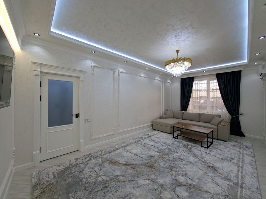 3шка на районе Вокзала Чёрный парк