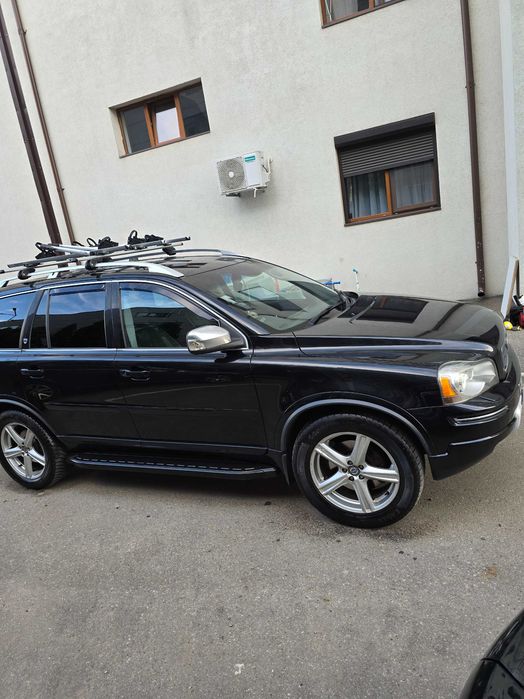 VOLVO XC90 2012 — imagine 5