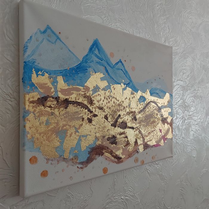 Интерьерная картина