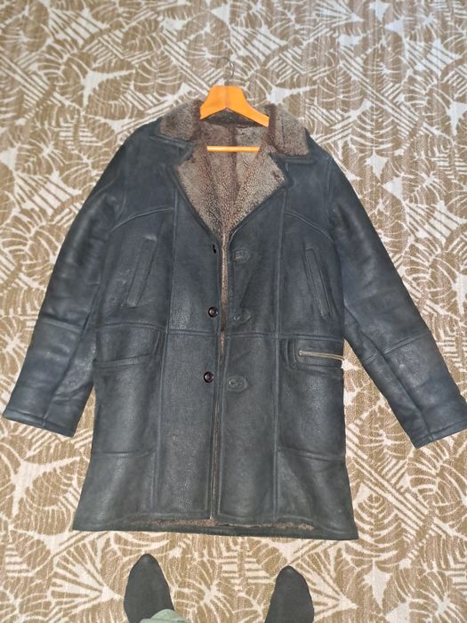 Продам три дубленки