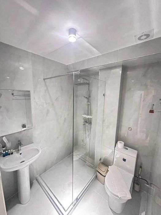 North Star Hotel — ваш ориентир на идеальный отдых