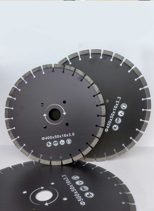 Алмазные диски по бетону асфальту Almazniy disk купить в Ташкенте