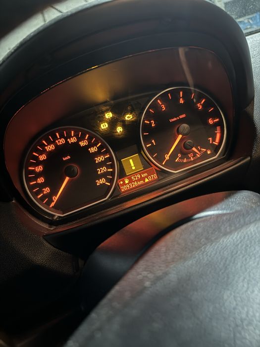 НА ЧАСТИ Bmw 118i 129кс