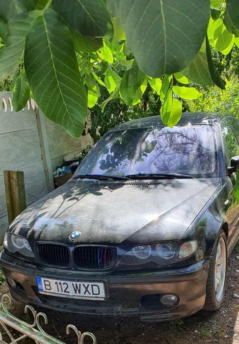 BMW 3 Series 2002 — imagine 2