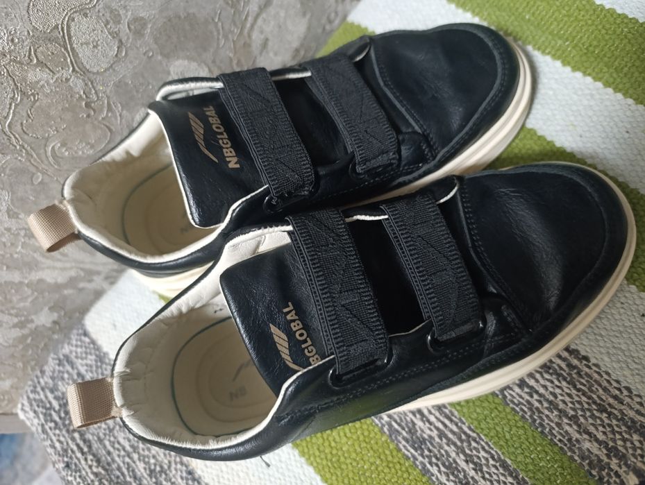 Обувь для мальчика