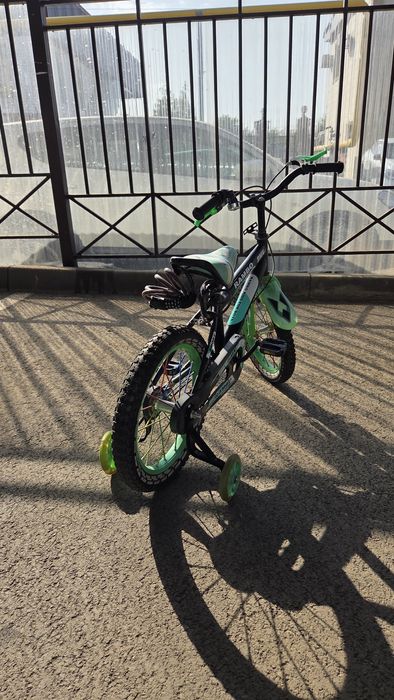 Продам детский велосипед