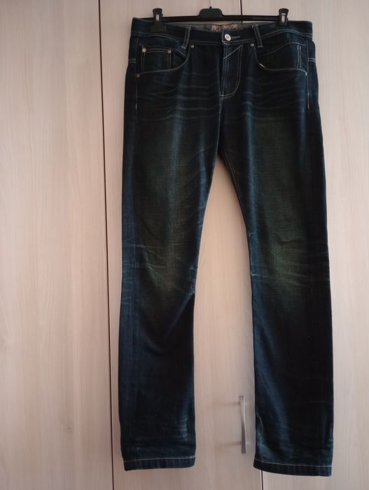 Jeans    barbati