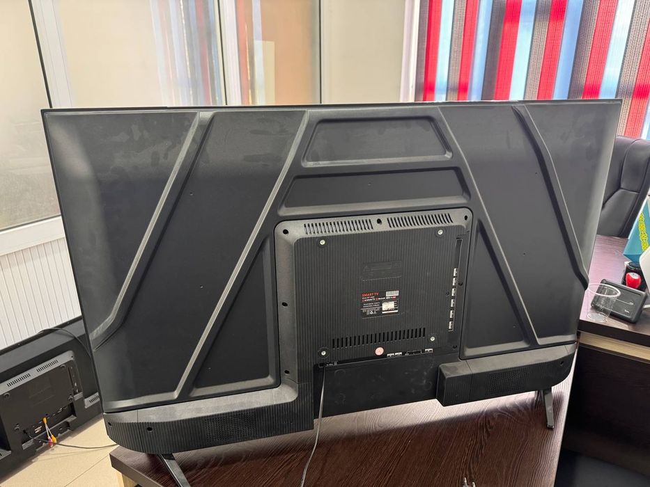 Микроволновка новая