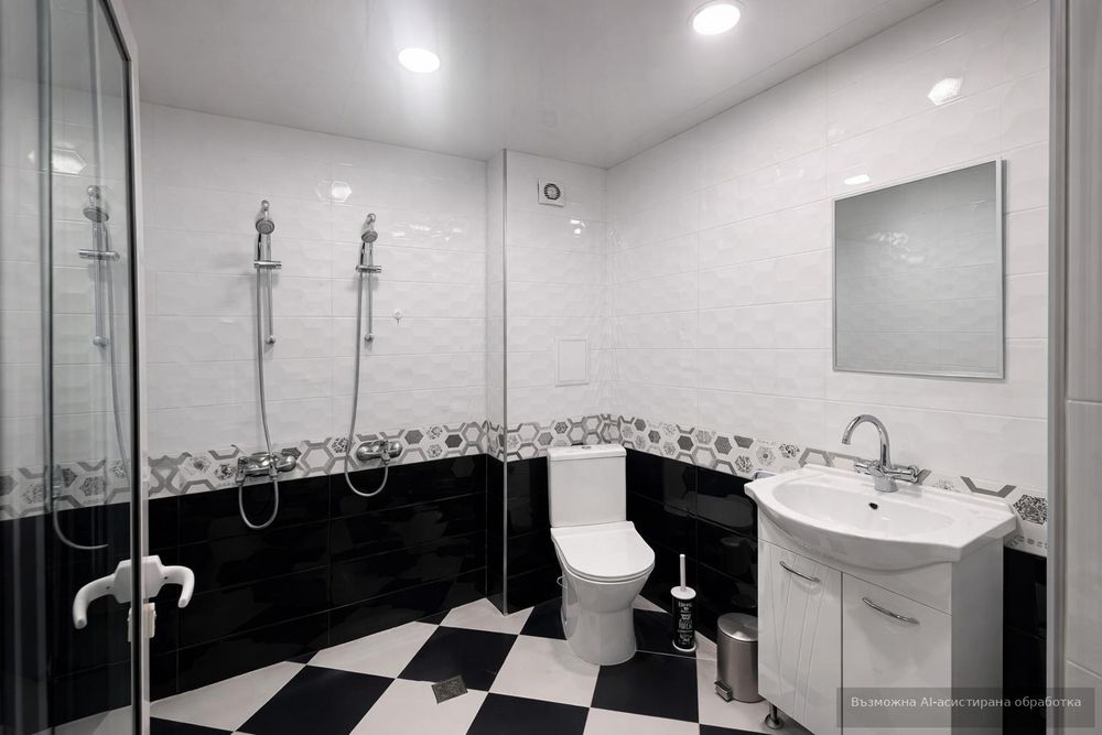 Дава се под наем Мезонет в Пловдив, Център - 100 кв.м за 747.66 € - Снимка #5