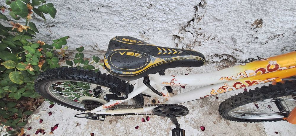 Детски велосипед