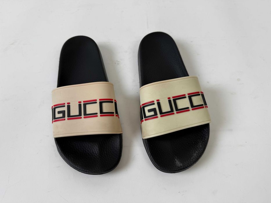 Джапанки Gucci размер 40