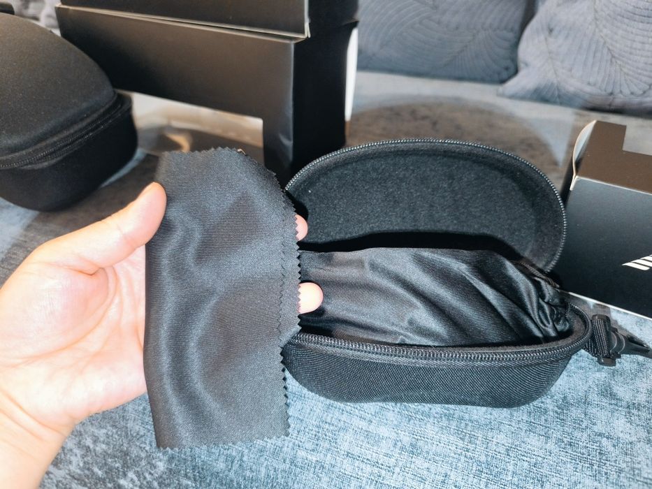 Горнолыжные очки