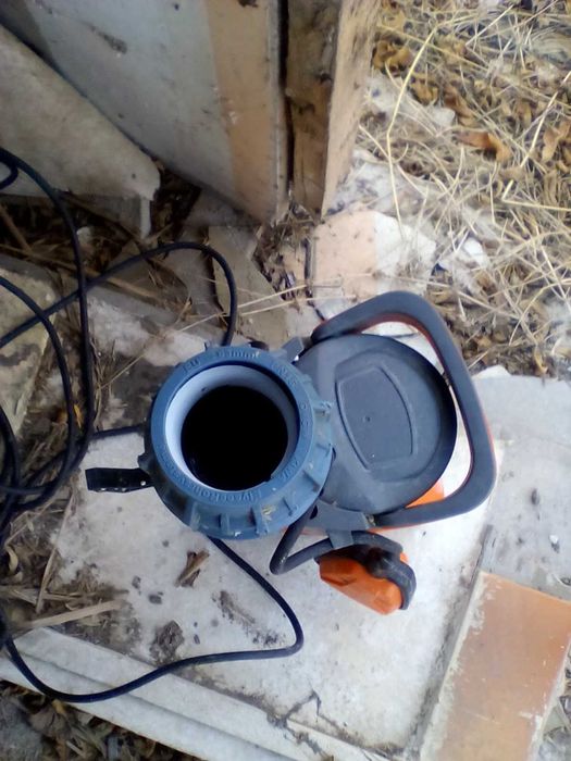 Дренажна помпа Daewoo