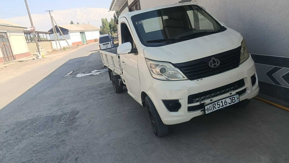 1.5tonnagacha yuk tashish xizmati vodiy Toshkent boʻylab