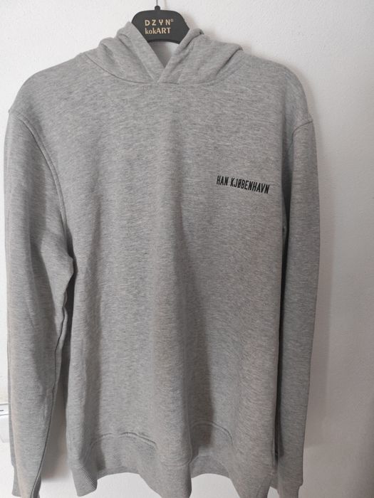 han kjobenhavn hoodie M Ново