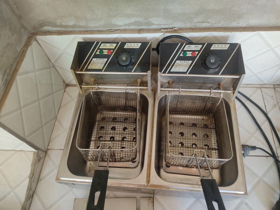 Чиккен аппарат.Срочно продаю