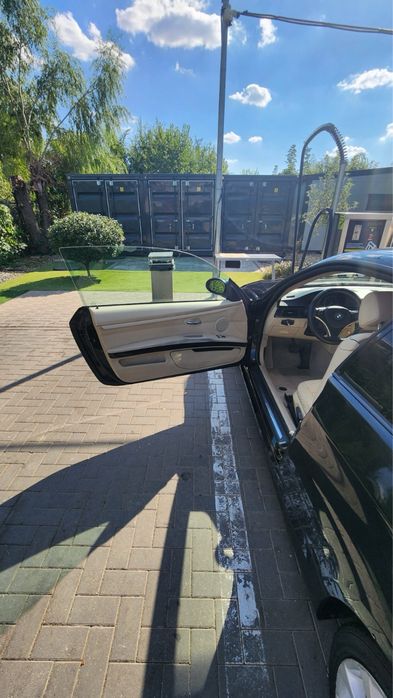 BMW Seria 3 2008 — imagine 4
