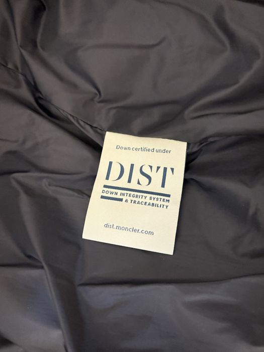 Geaca Moncler Barbati originala