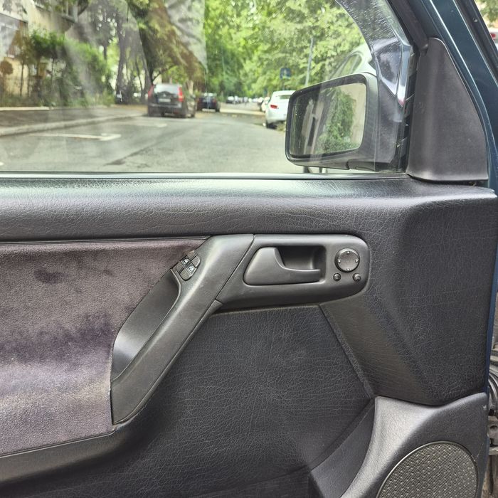 VOLKSWAGEN Golf 1994 — imagine 5