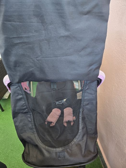 Лятна количка Чиполино Туистър / Chipolino Twister