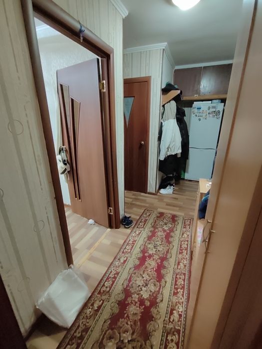 Продается 2-комн (5-20, 5 эт)