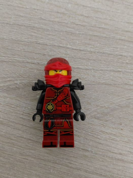 Лего ниндзяго фигурка