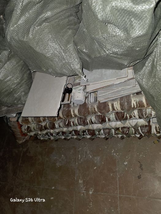 Продам б/у батареи