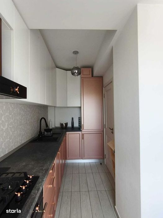 Apartament 2camere|Prima închiriere|FloranceResidence|Pipera-Voluntari