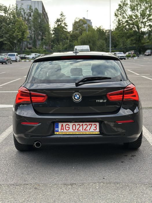 BMW Seria 1