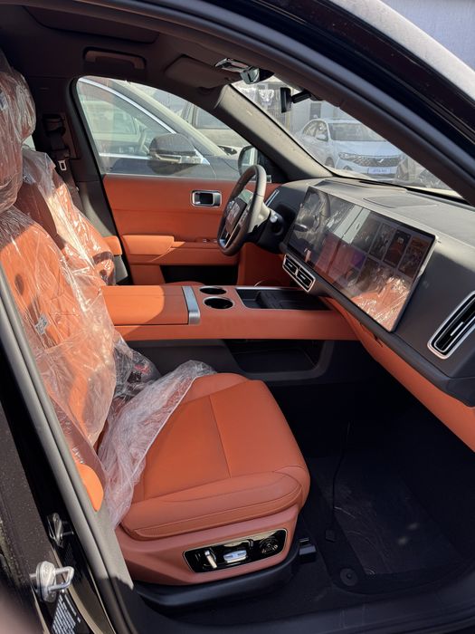 Lixiang L7 Ultra 2026 СЧЁТ СПРАВКА официально