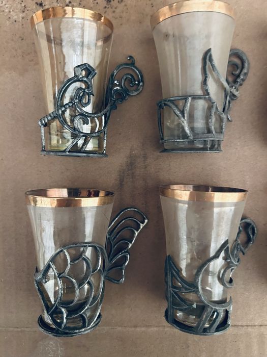 Продаю винтажный набор,советских времен